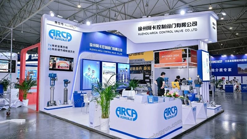 成都自动化仪表选型注意事项
