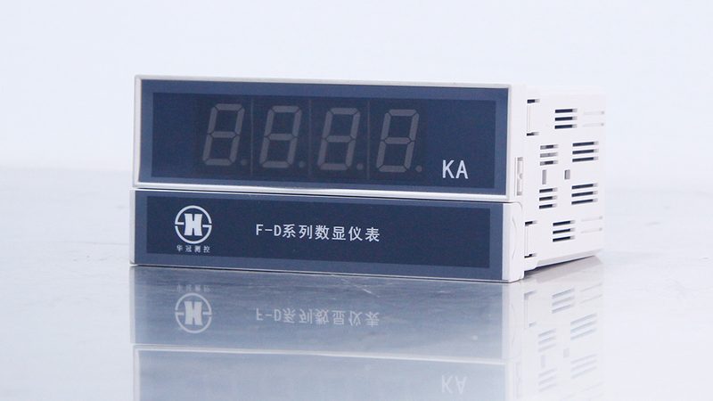 管道式电磁流量计：揭秘定制化厂家的核心优势