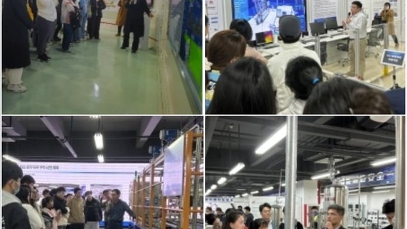 上海小型自动化仪表：揭秘其核心技术与选型要点