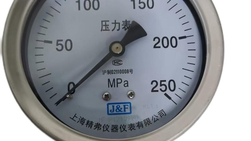 自动化仪表选型，价格之外更要关注这些关键因素
