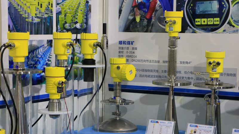 成都涡街流量计维修服务：揭秘流量计故障排查与维护之道**