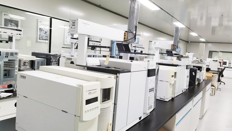 称重仪表量程规格表：揭秘其背后的适用范围奥秘