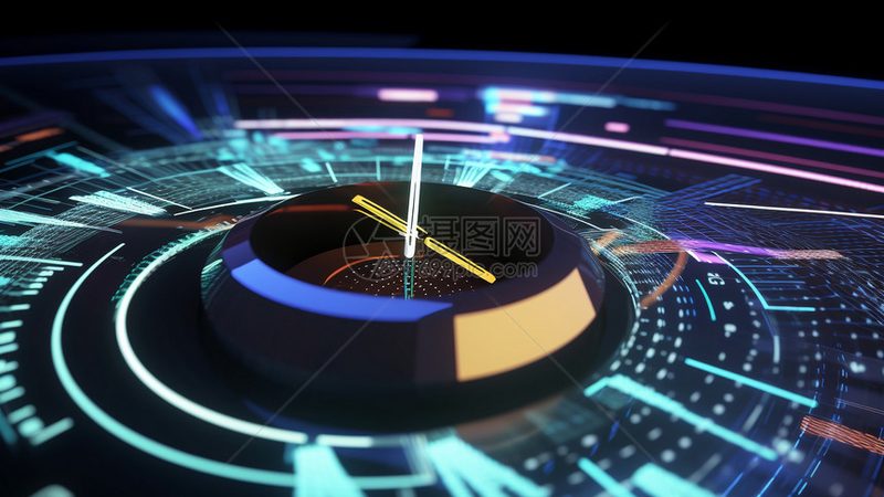 工业二次仪表选型：如何从常见型号参数中找到最适合你的产品**