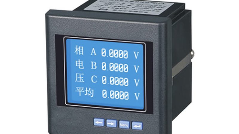 罗斯蒙特差压变送器：揭秘型号参数背后的技术奥秘**