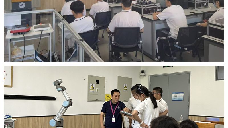 电磁流量计防爆安装：安全与精确的双重保障**