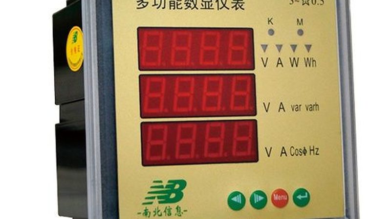 多量程差压变送器：揭秘其与普通差压变送器的五大区别