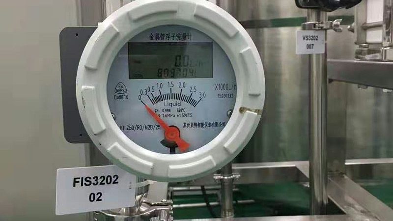 二手二次仪表在上海市场的报价解析