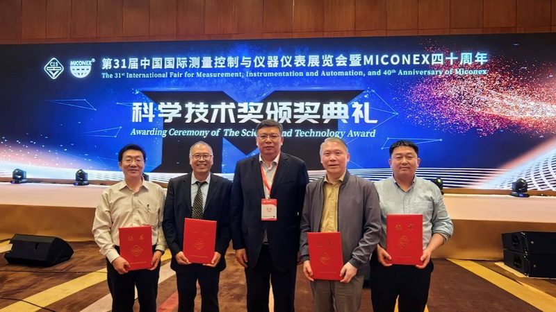 涡街流量计信号输出类型解析：揭秘十大品牌背后的技术奥秘