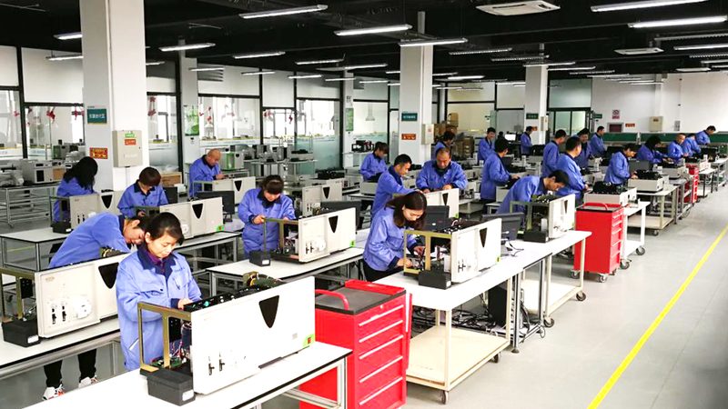 广东导波雷达液位计：揭秘其工作原理与选型要点